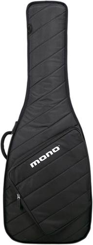 Mono M80 Electric Bass Sleeve 2.0 Black Mono M80 Electric Bass Sleeve 2.0 Black